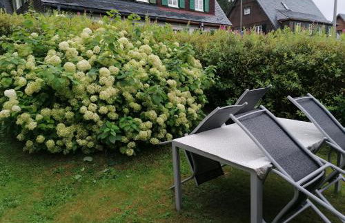 Ferienhaus am Wald - Foto 30