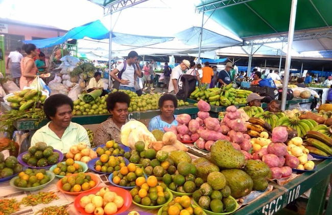 Island Accommodation Suva Premier Hospitality - Photo 61