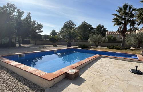 Villa Ca L'Abril, ideal para familias. - Photo 47