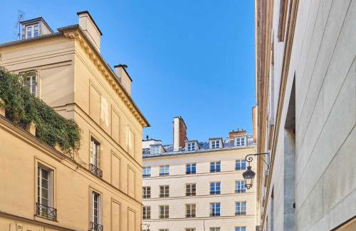 Suite Louvre Museum - Rue Saint Honore - Foto 15