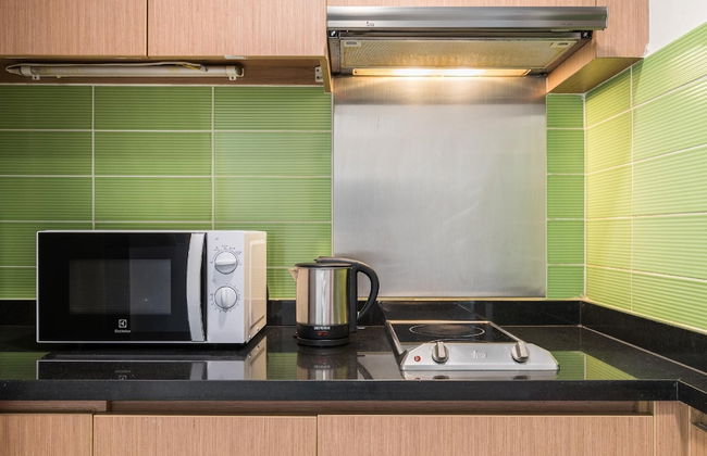 Bangkok Patio - Photo 29