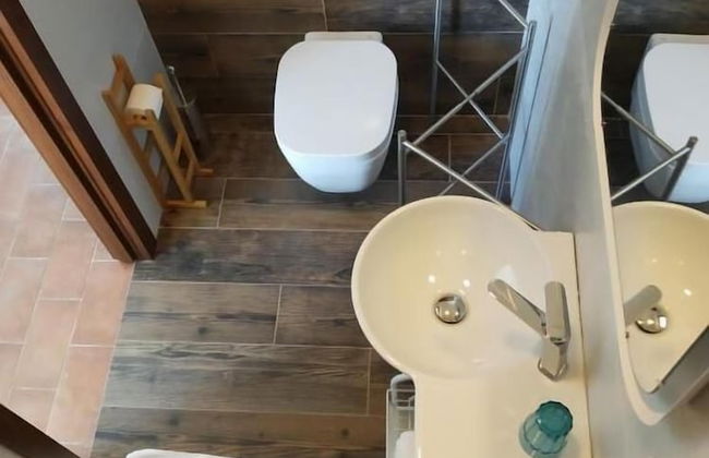 Il Giardino fra gli Ulivi - Foto 21