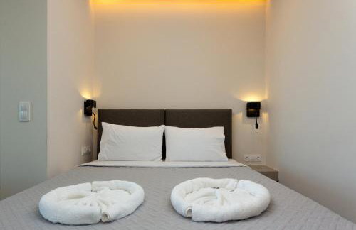 Corfelia Seaview Suites - Foto 18