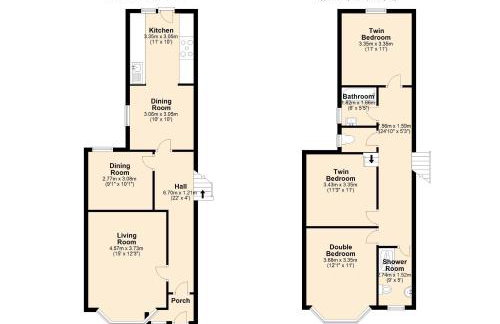 Kenmare Cottage - Foto 45