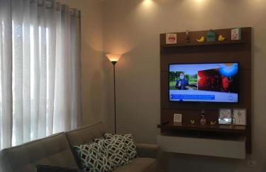 Flat Capitania Varam - Foto 3