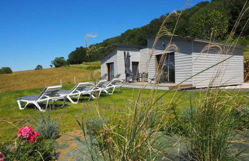 Les Lodges du Revermont - Foto 24