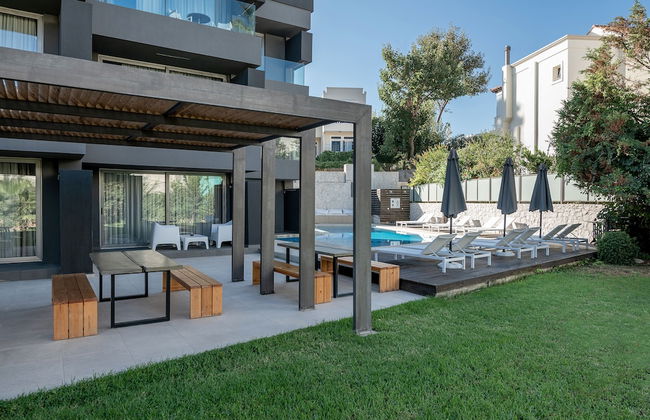 Ikaros Hotel - Foto 48