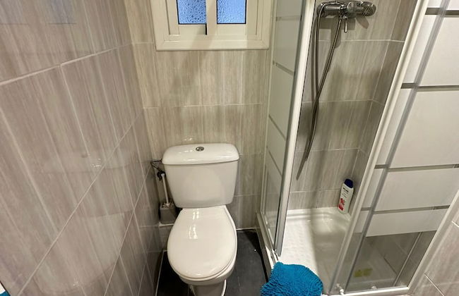 Habitaciones acogedoras en Aragón - Photo 15