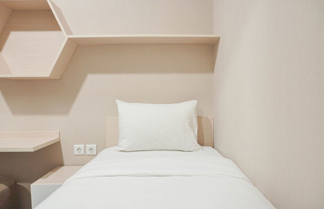 Luxurious 2BR at Sudirman Suites Apartment - Foto 14