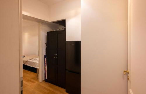 Munich Large Apartment 110 qm, 3 Bedrooms and very Central 1-12 Guests - Foto 12