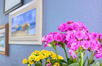 Apartamento Charmoso na frente da praia - Foto 32