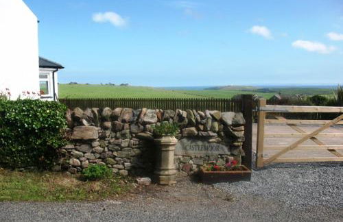 Castlemoor Holiday Cottage, Mull of Galloway - Photo 3