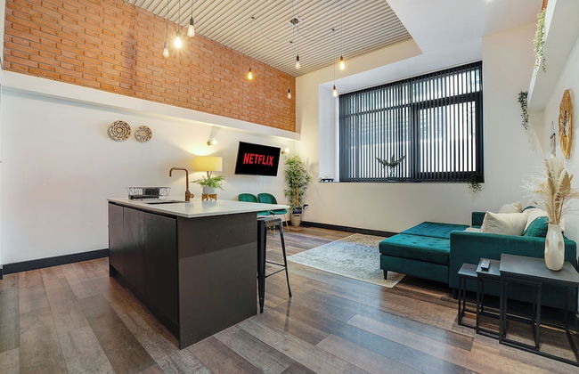 Stay Angels Blonk Street Apartments - Foto 60