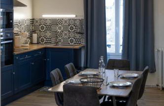 Appart Chez Gegene - Photo 13