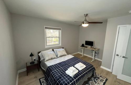 Walk to Metro- Home Sauna - Foto 6