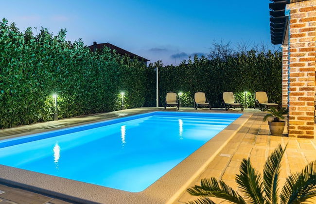 Holiday Home in Sukosan With sea Beach - Foto 17