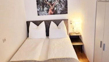 Ferienwohnung Alpinstar - inklusive Oberstaufen Plus - Foto 5, wardrobe