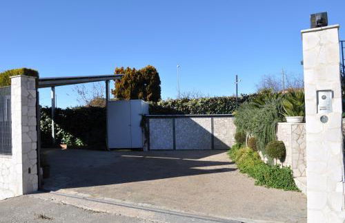 Casa Vacanze Un Tuffo Nel Blu - Foto 13