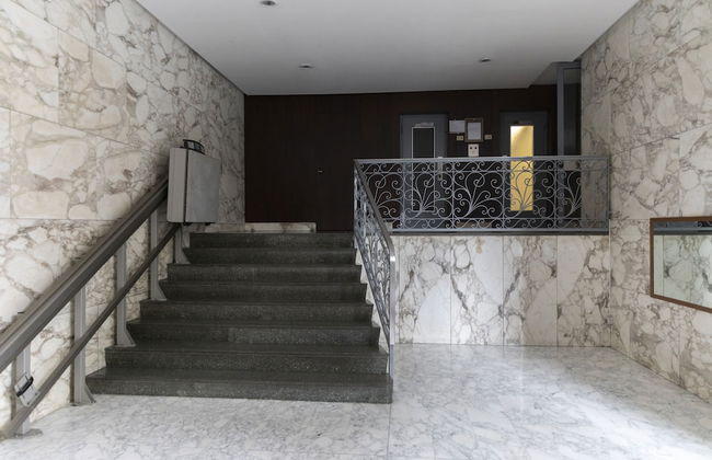 notaMi - Seventh Heaven - Arco della Pace - Photo 44