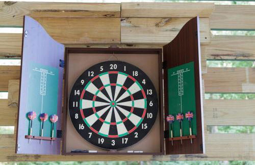 Gulf Views, Game Room, Fire Pit, Near Boat Launch - Foto 56