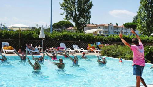 Apartment in Vada near restaurants - Foto 5