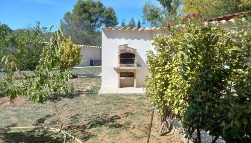 Villa charmante à Villecroze avec piscine privée - Foto 2