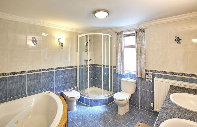 Host Stay The Cottage Barn - Foto 13