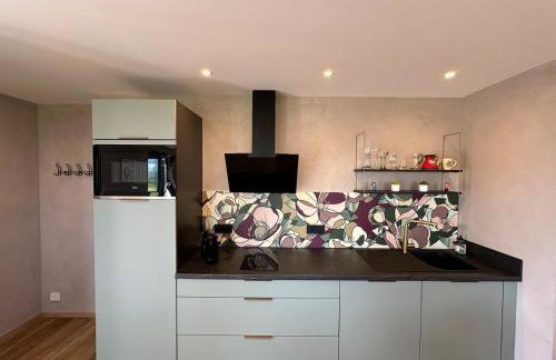 L'écrin d'Anne et Stéphane - vue sur Strasbourg - Foto 64