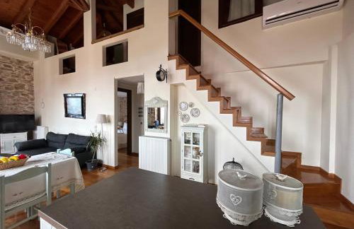 Αρχοντικό Γιούλη - Foto 5