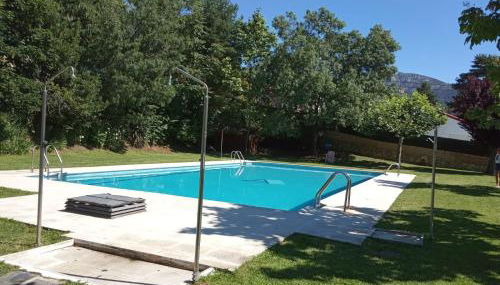 La Casita de la Sierra Cercedilla - Foto 3