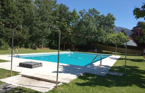 La Casita de la Sierra Cercedilla - Foto 3