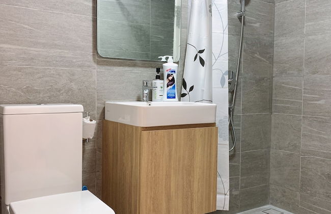 BrightonHome at REVO Aurora Place Bukit Jalil - Foto 31