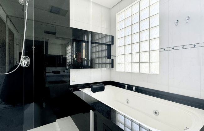 Casa Moderna e Aconchegante - Photo 40