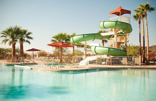 Bluegreen Vacations Cibola Vista Resort and Spa, an Ascend Collection Resort - Photo 73