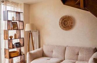 Le Pré de la Mer Suite & SPA Privatif - Foto 21