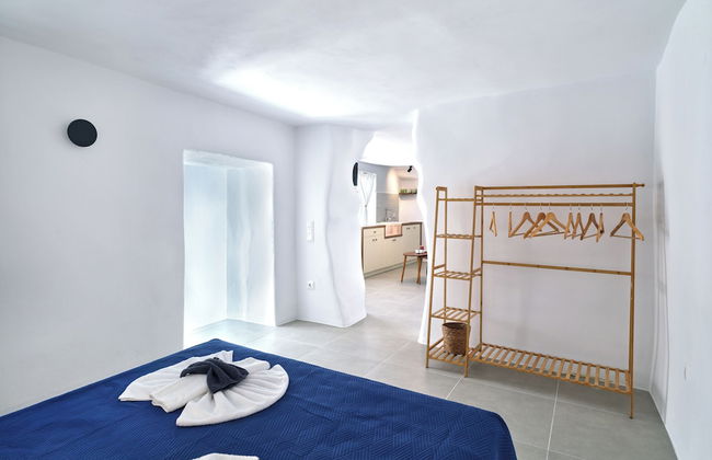 Lefkes Blissful Home - Photo 2