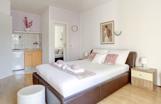 Apartments Bubalo Hvar - Foto 34