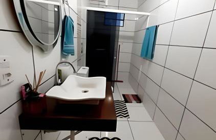 Sobrado 02 quartos próx. Recanto Cataratas Thermas Resort & Convention - Foto 23