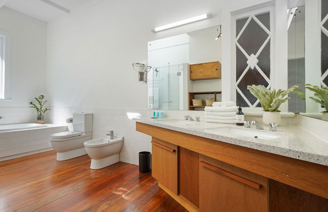 Grey Lynn - Grandeur - Cafe Lifestyle - Foto 36