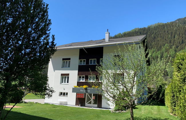 Casa Yolanda 1. OG Süd - Foto 3