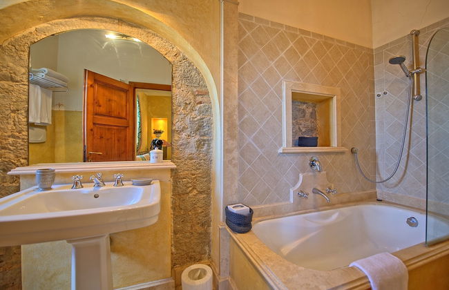 Castello Leopoldo - Foto 47