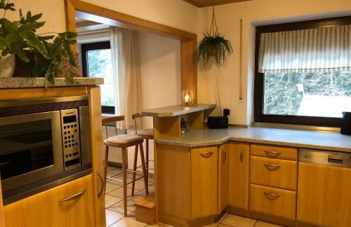 Ferienwohnung Ottenzeller Haisl - Photo 30