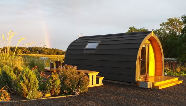 North Star Glamping - Foto 2, Profilbild