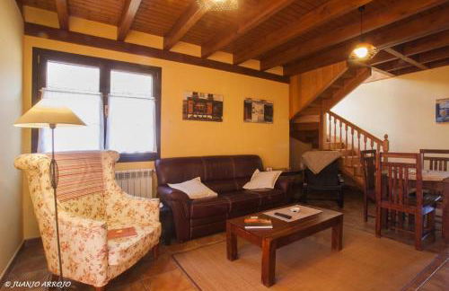 Apartamentos Rurales Argame - Foto 65