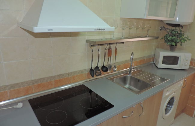 La Casita de Capuchinos - Photo 11