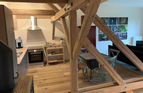 Kranichhof - Studio, Loft & Atelier - Photo 17