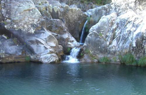 Casa Do Grilo Soajo - Foto 16