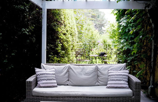 The Vale Penrose - Foto 25