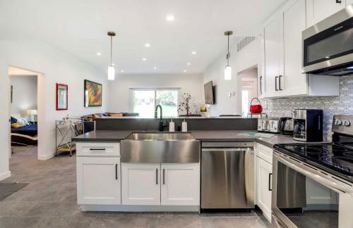 11 Mi to Coachella Valley Pet-Friendly Home! - Foto 11