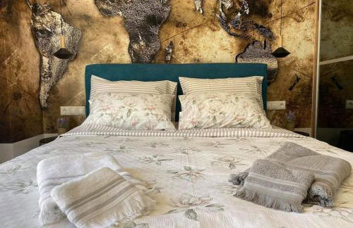 Downtown modern luxurious apartment - Foto 36